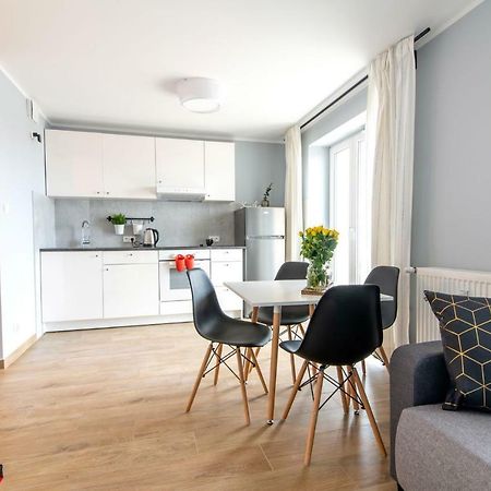 Apartamento Lesna#46 Olsztyn  Exterior foto