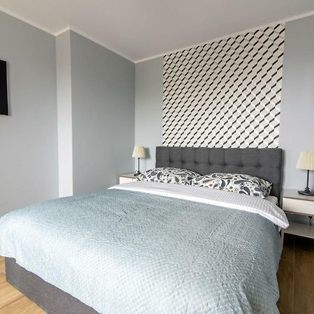 Apartamento Lesna#46 Olsztyn  Exterior foto