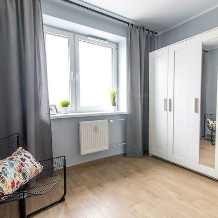 Apartamento Lesna#46 Olsztyn  Exterior foto