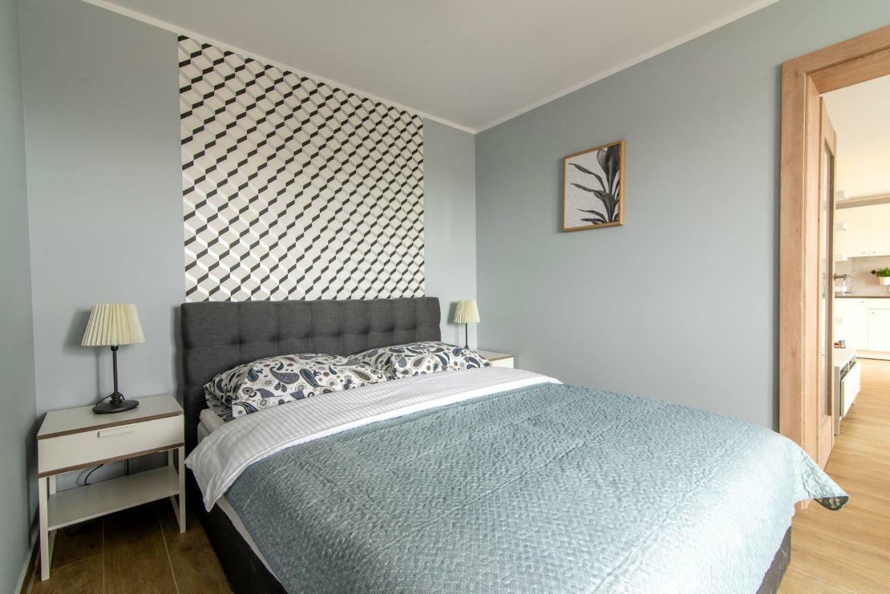 Apartamento Lesna#46 Olsztyn  Exterior foto