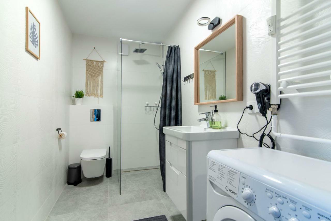 Apartamento Lesna#46 Olsztyn  Exterior foto