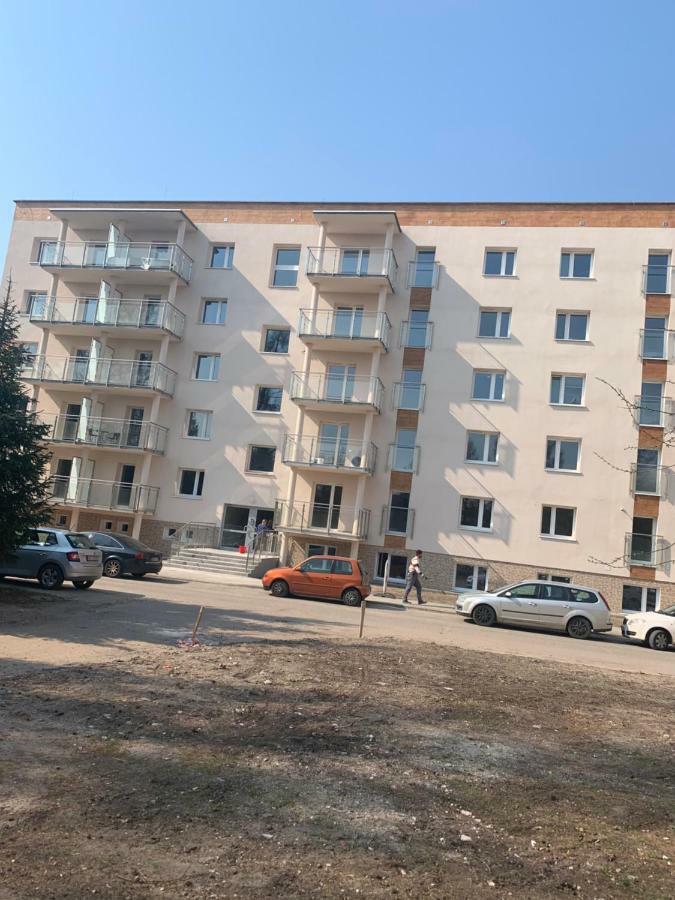 Apartamento Lesna#46 Olsztyn  Exterior foto